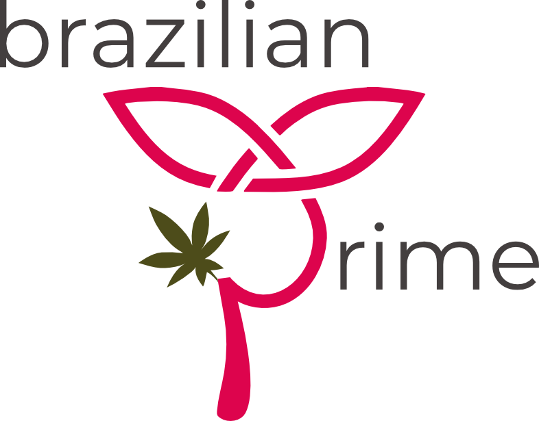 Brazilian Prime Logo
